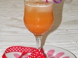 Virgin Madras Cocktail
