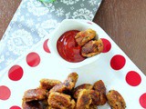 Zucchini Potato Tots – Baked Zucchini and Potato Tater Tots