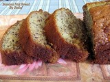 Banana Nut Bread