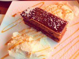 Caffe Demetre: Restaurant Review