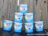 Coconut Dream® Non-Dairy Yogurt Giveaway