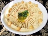 Creamy Hummus