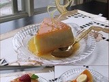 Creme Caramel