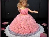 Doll Cake