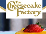Halal Cheesecakes at The Cheesecake Factory
