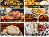 Houston’s Best Halal Restaurants: a Mom’s Guide to Family-Friendly Dining
