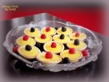 Mango Tartlets