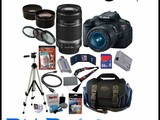Photo Ready Giveaway - Canon eos Rebel T4i Kit