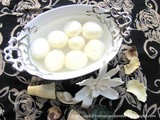 Rasgullas