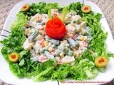 Russian Salad