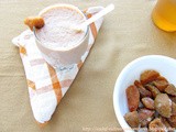 Sapota (Chikoo) Smoothie