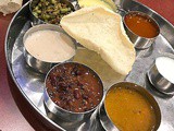 Shri Balaji Bhavan, Houston: Restaurant Review