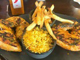 The Peri Peri Factory: Restaurant Review