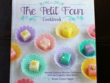 Win a copy of The Petit Four Cookbook : us and Canada Giveaway