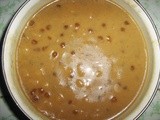 Adai payasam