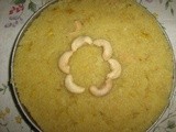 Banana kesari