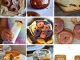 Breakfast recipes