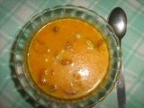 Carrot payasam - Carrot kheer