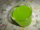 Kiwi juice - Kiwi fruit juice