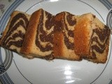 Marble cake