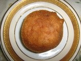 Mysore bonda