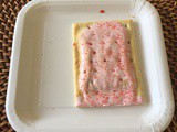 Cherry Poptart