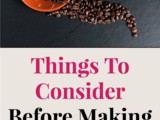 6 Things To Consider Before Making a Cup Of Kona Coffee