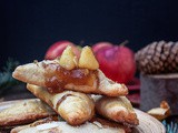 Apple Hand Pies | Video Recipe