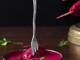 Beetroot Kebab Recipe