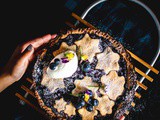 Blueberry Pie Recipe