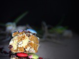 Christmas Rocky Road | White Chocolate Rocky Road Recipe