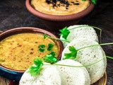 Goan Sanna | Mangalorean Idlis | Goan Steamed Rice Cake | Video Recipe