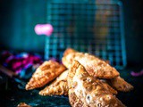 Gujiya Recipe | Mawa Gujiya Recipe