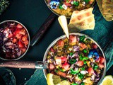 How To Make Masala Khichdi (Vegetable Khichdi Recipe)