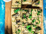 Instant Oats Rava Dhokla | Oats Suji Ka Dhokla | Video Recipe