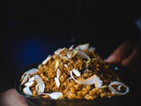 Lapsi Recipe | Sweet Dalia | Cracked Wheat Dessert Recipe