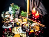 Mulled Wine Recipe | How To Make Perfect Mulled Wine