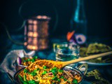 Paneer Tikka Masala Recipe | Restaurant Style Paneer Tikka Masala Curry
