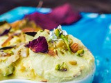 Rasmalai Recipe | How to Make Soft Rasmalai At Home | Easy Homemade Ras Malai | Video