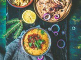 Restaurant style Tadka Dal Recipe | How To Make Dal Tadka