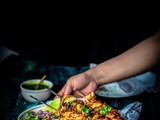 Tandoori Paneer Tikka Recipe – 4 Ways ( in The Oven, Tawa, Grill)