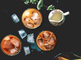 Thai Iced Tea Recipe