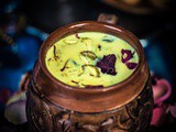 Thandai Recipe