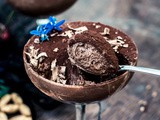 Vegan Chocolate Mousse With Aquafaba | Video Recipe