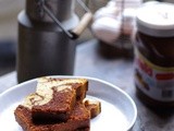 Mon savane au nutella