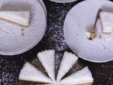 Récap des recettes de cheesecakes pour chavouoth