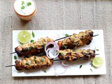 Kalmi Kabab recipe – How to make chicken kalmi kababs