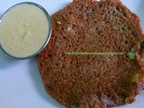 Bran Adai (Bran Rice Adai)