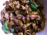 Chicken Stir-fry