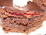Choco Truffles Cake